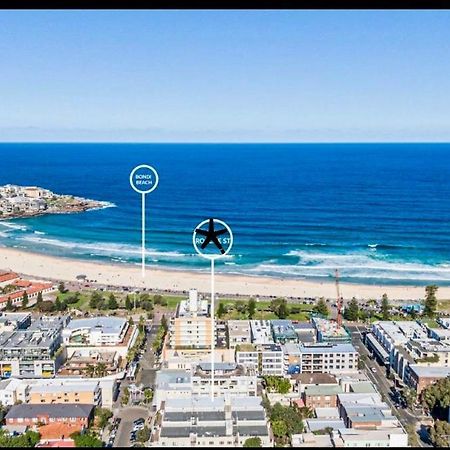 2B Beach Escape @ 89 Roscoe Sydney Bagian luar foto